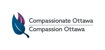 Compassionate Ottawa Logo